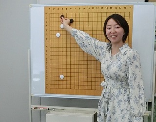 教室風景の写真